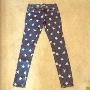 Star Jeans
